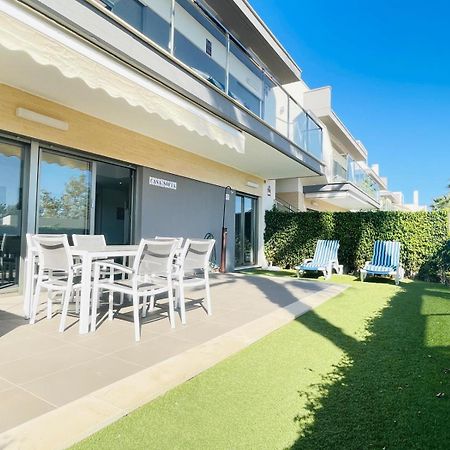 شقة 3077 Residencia Azahar Garden أوريويلا المظهر الخارجي الصورة