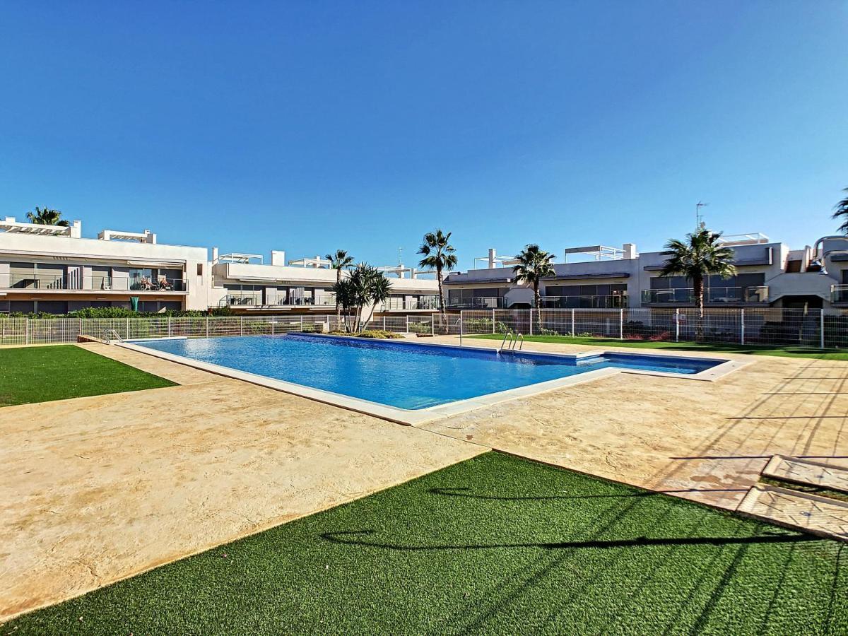 شقة 3077 Residencia Azahar Garden أوريويلا المظهر الخارجي الصورة