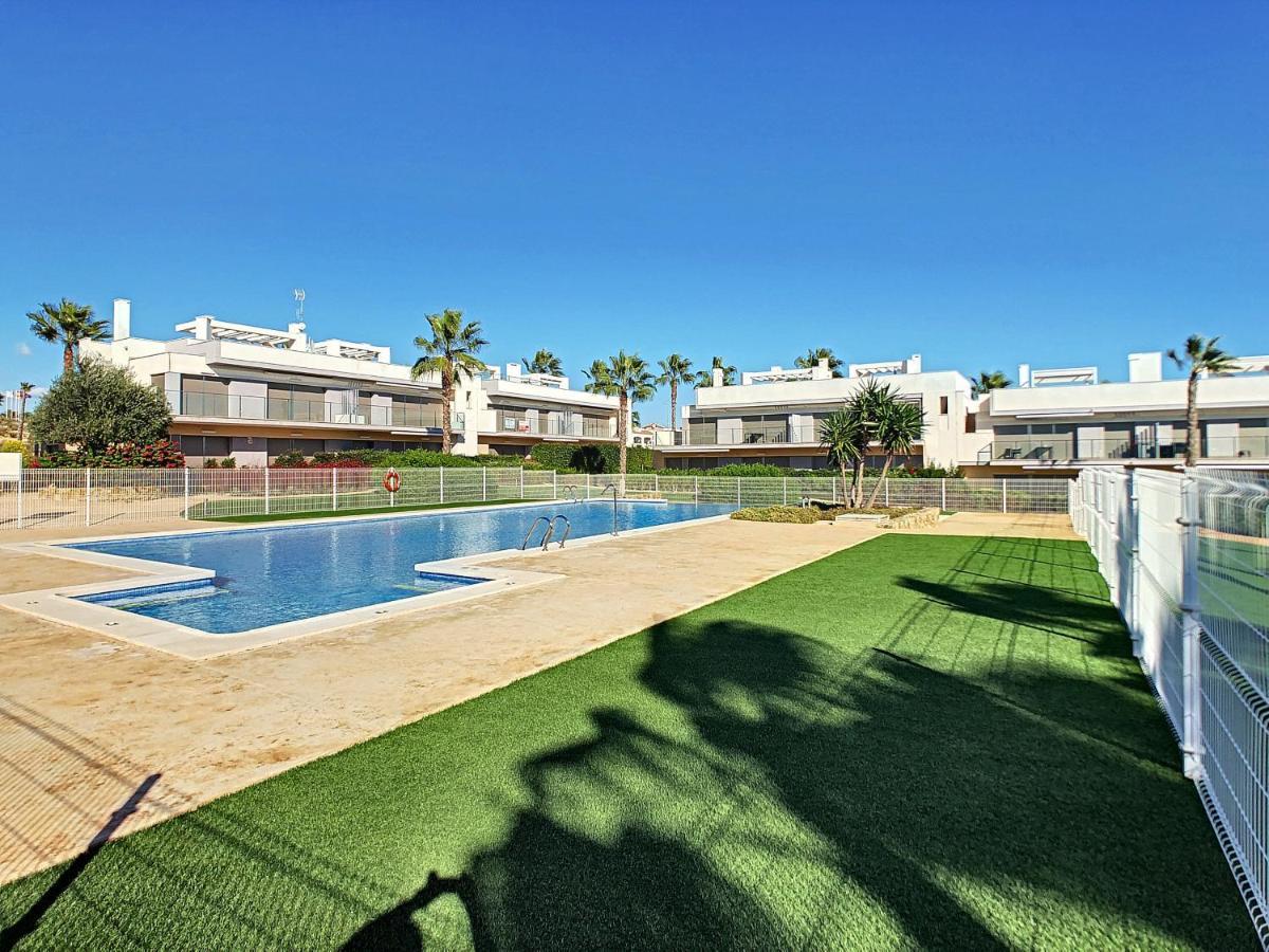 شقة 3077 Residencia Azahar Garden أوريويلا المظهر الخارجي الصورة