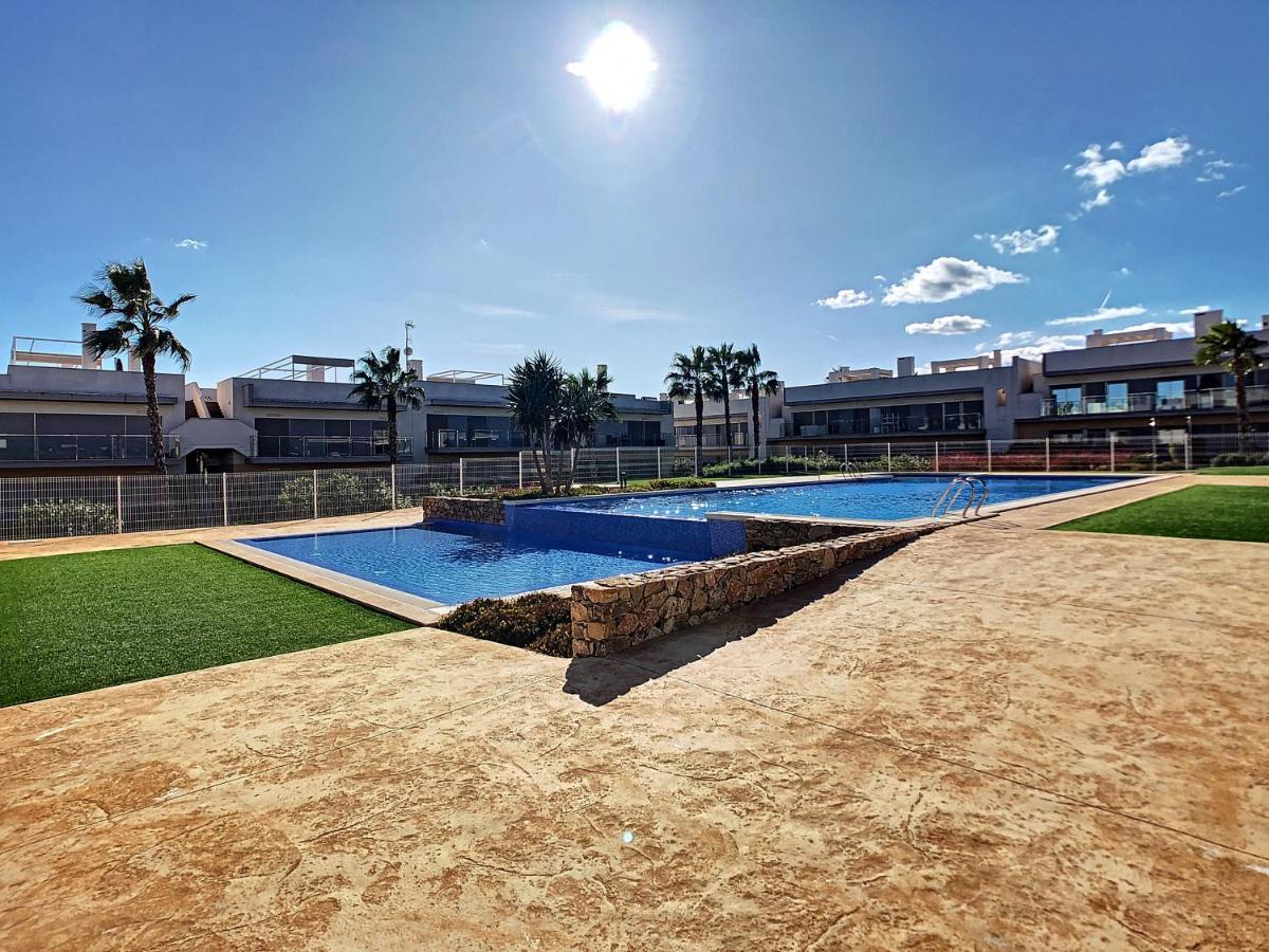 شقة 3077 Residencia Azahar Garden أوريويلا المظهر الخارجي الصورة