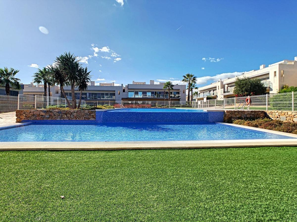 شقة 3077 Residencia Azahar Garden أوريويلا المظهر الخارجي الصورة