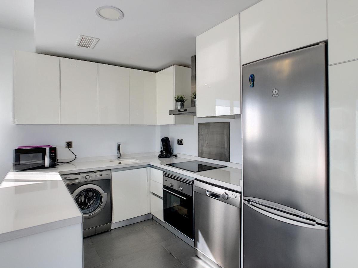شقة 3077 Residencia Azahar Garden أوريويلا المظهر الخارجي الصورة
