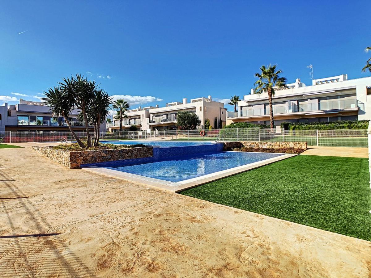 شقة 3077 Residencia Azahar Garden أوريويلا المظهر الخارجي الصورة