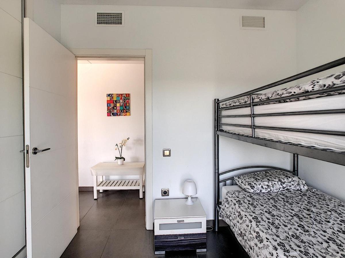 شقة 3077 Residencia Azahar Garden أوريويلا المظهر الخارجي الصورة