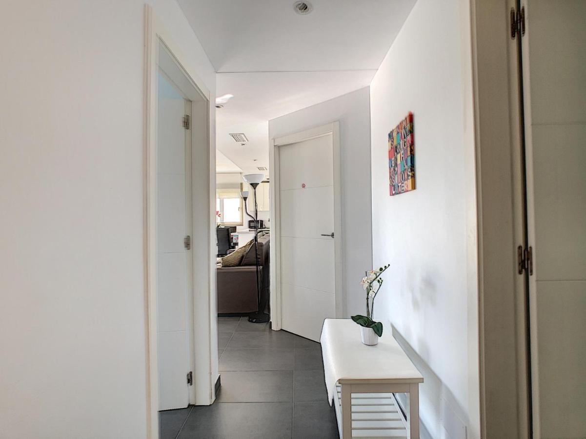 شقة 3077 Residencia Azahar Garden أوريويلا المظهر الخارجي الصورة