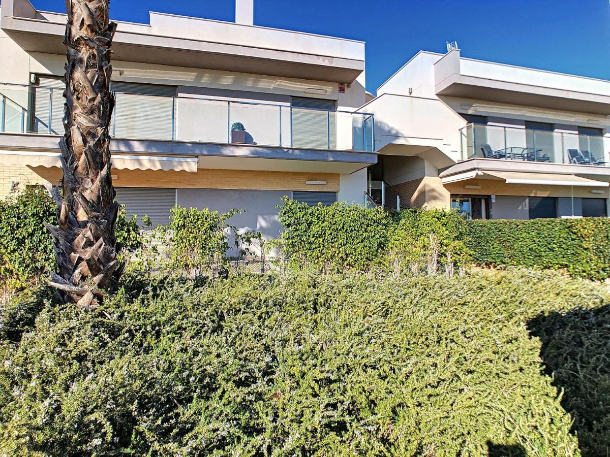 شقة 3077 Residencia Azahar Garden أوريويلا المظهر الخارجي الصورة