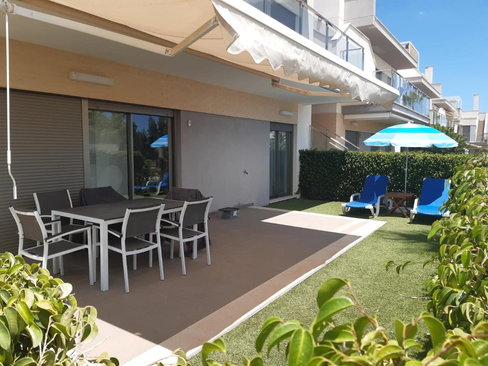 شقة 3077 Residencia Azahar Garden أوريويلا المظهر الخارجي الصورة