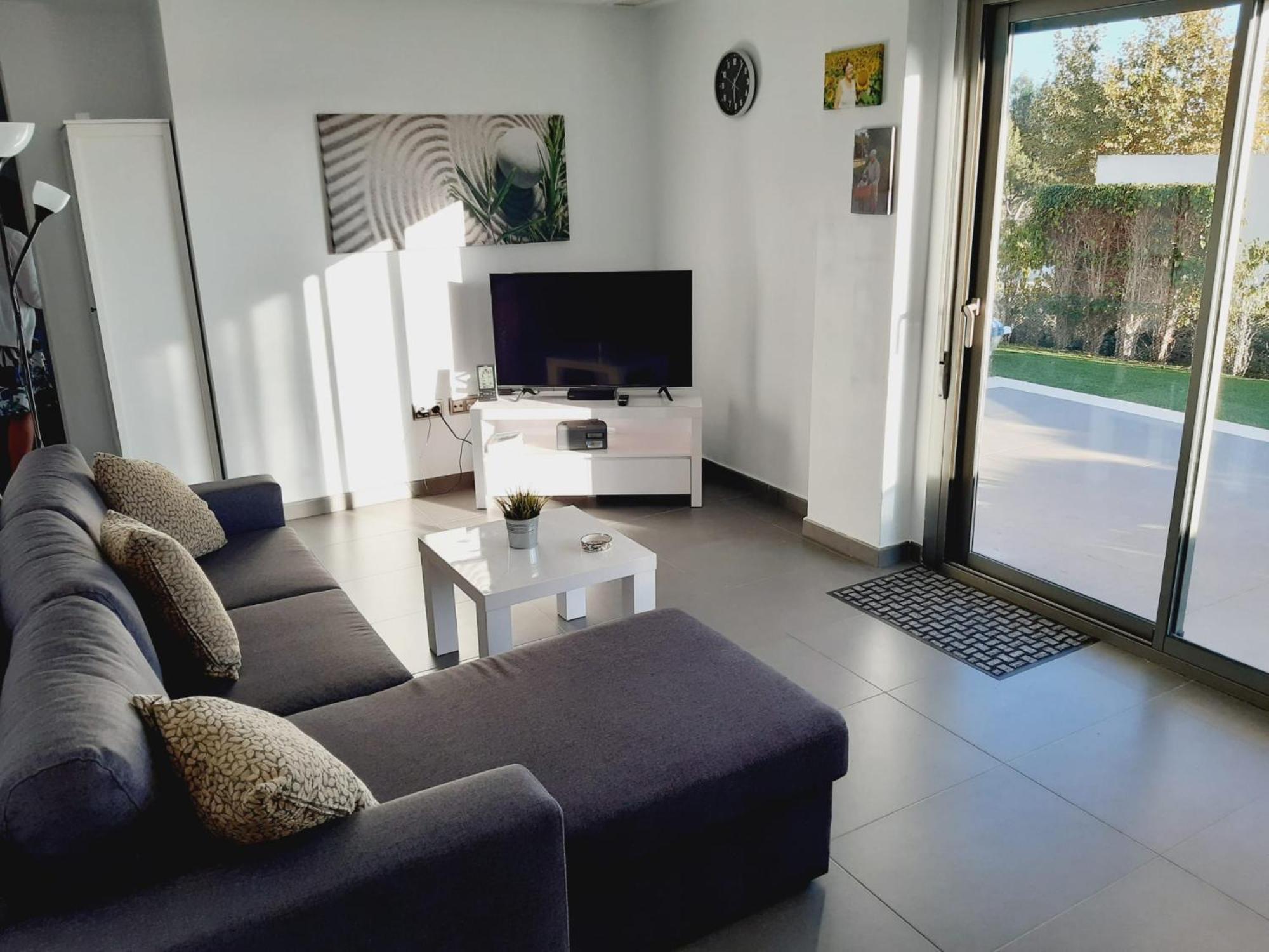 شقة 3077 Residencia Azahar Garden أوريويلا المظهر الخارجي الصورة