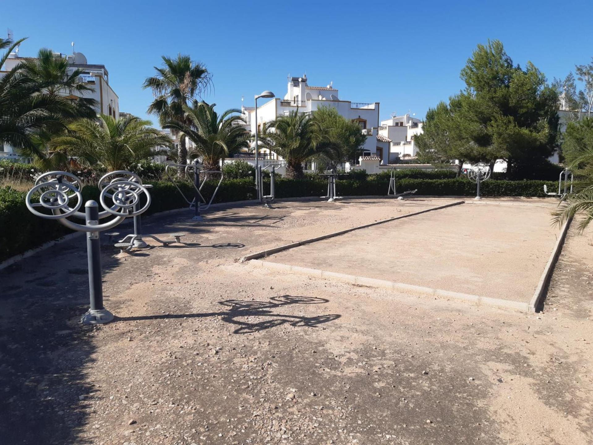 شقة 3077 Residencia Azahar Garden أوريويلا المظهر الخارجي الصورة