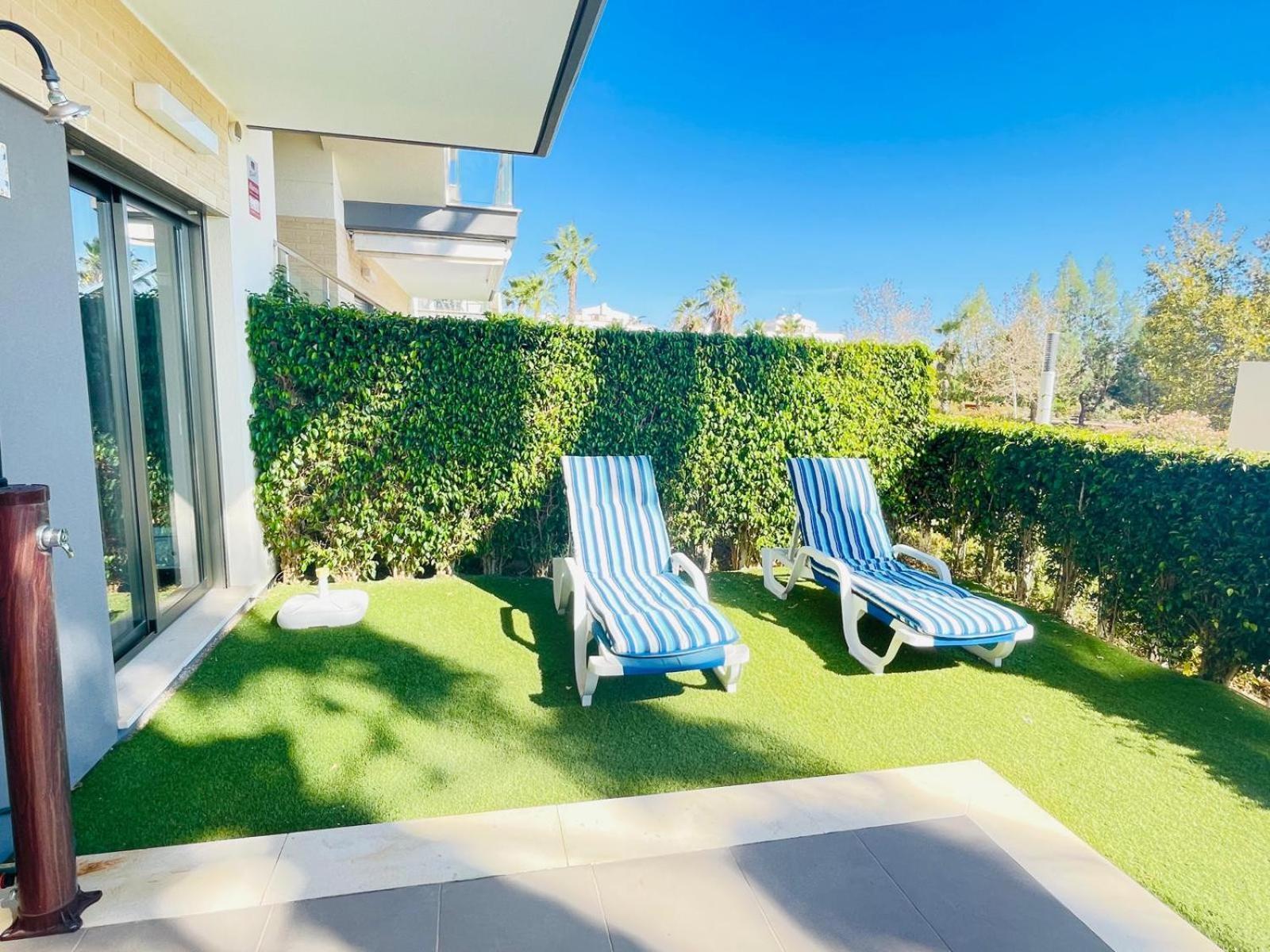 شقة 3077 Residencia Azahar Garden أوريويلا المظهر الخارجي الصورة